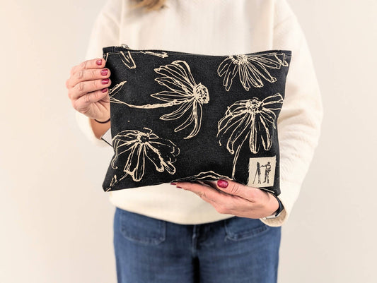Pepper Travel Pouch