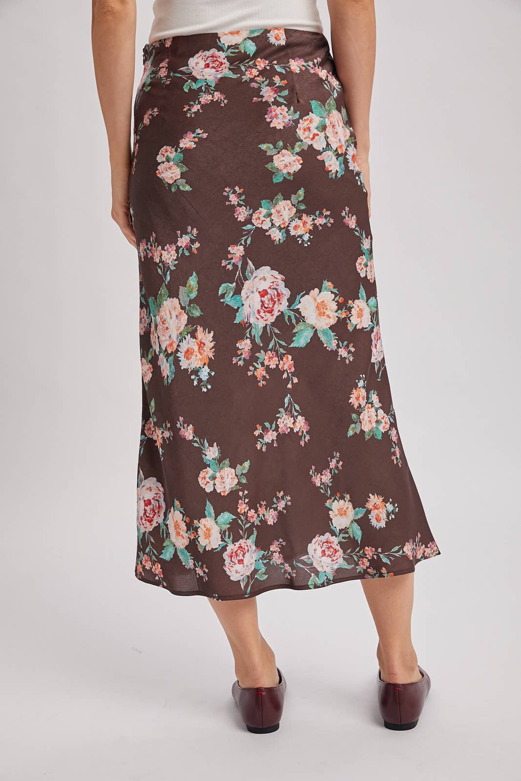 The Marlo Skirt