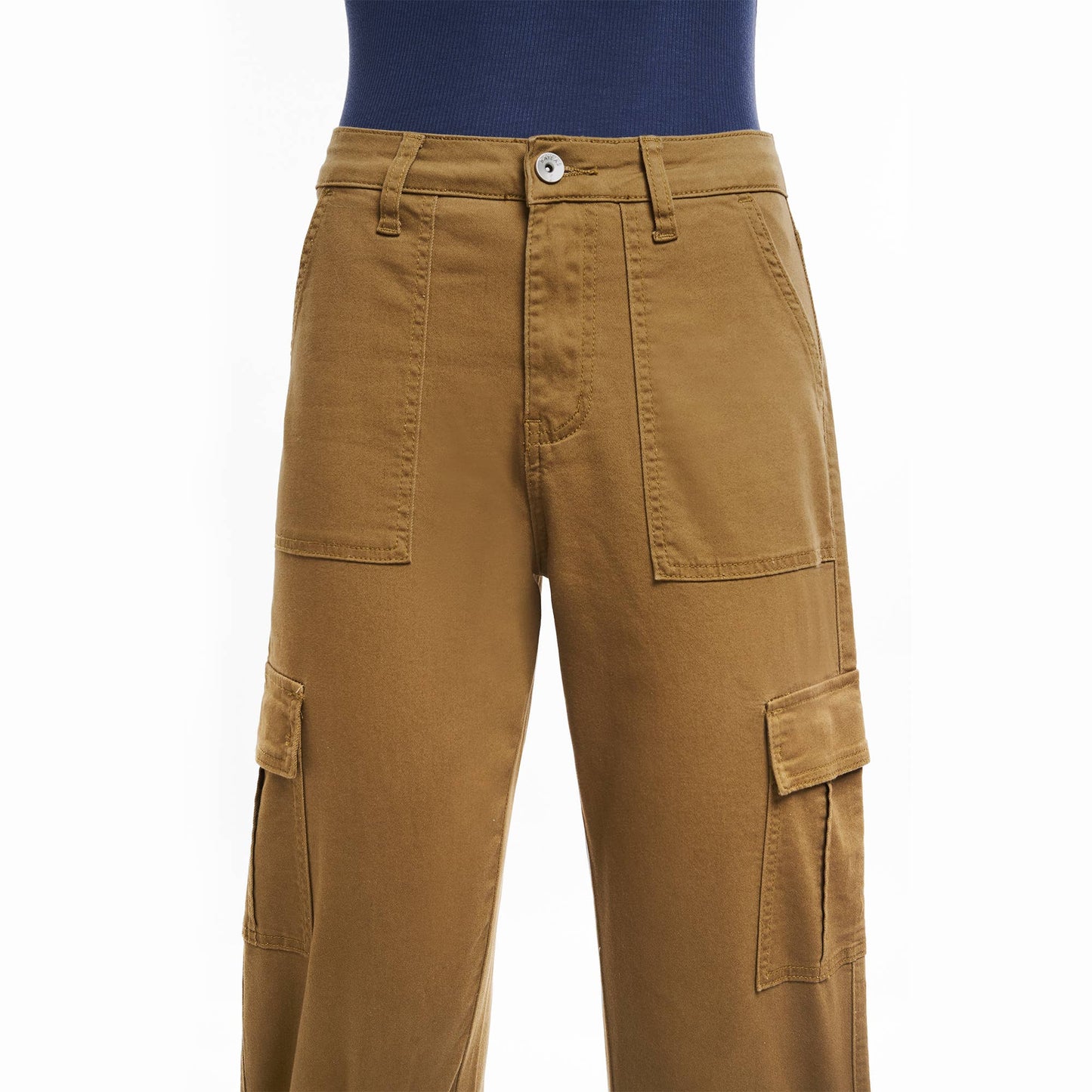The Fiona Cargo Pant