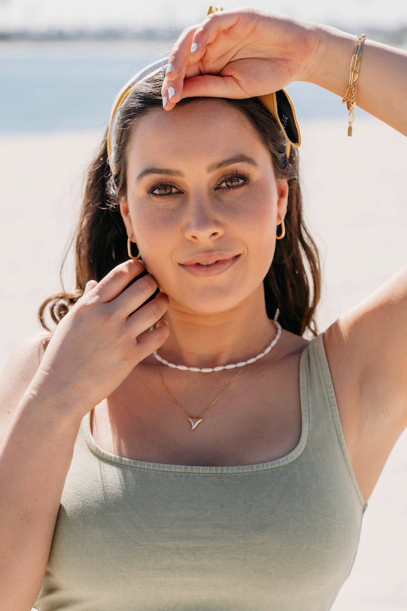 Deco Hoops