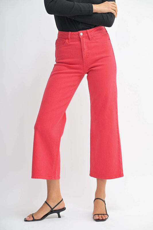 The Marley Jean