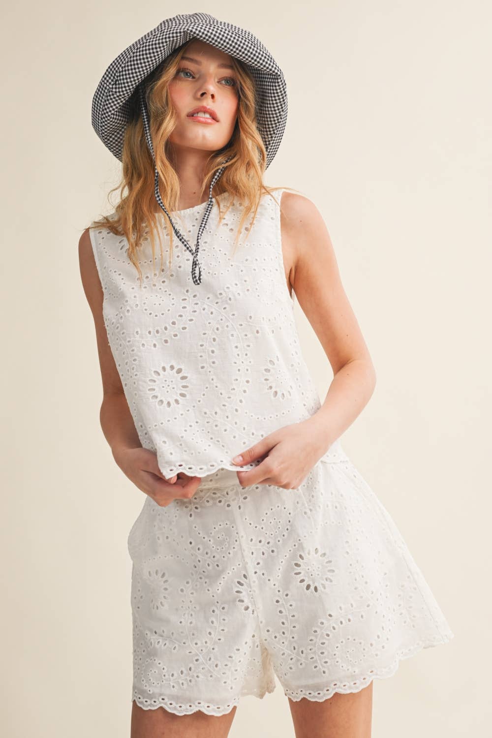 The Madaket Short