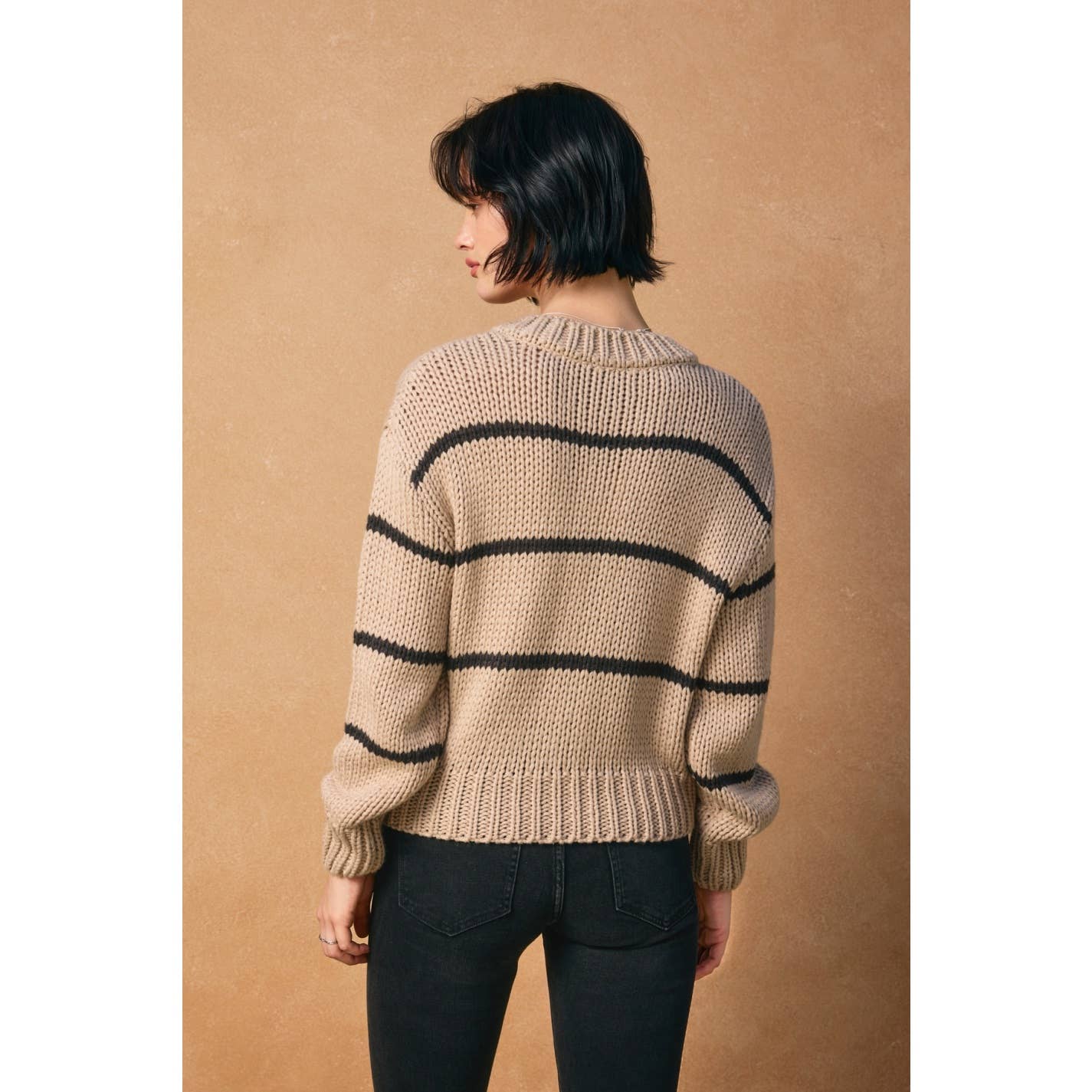 The Colby Cardigan