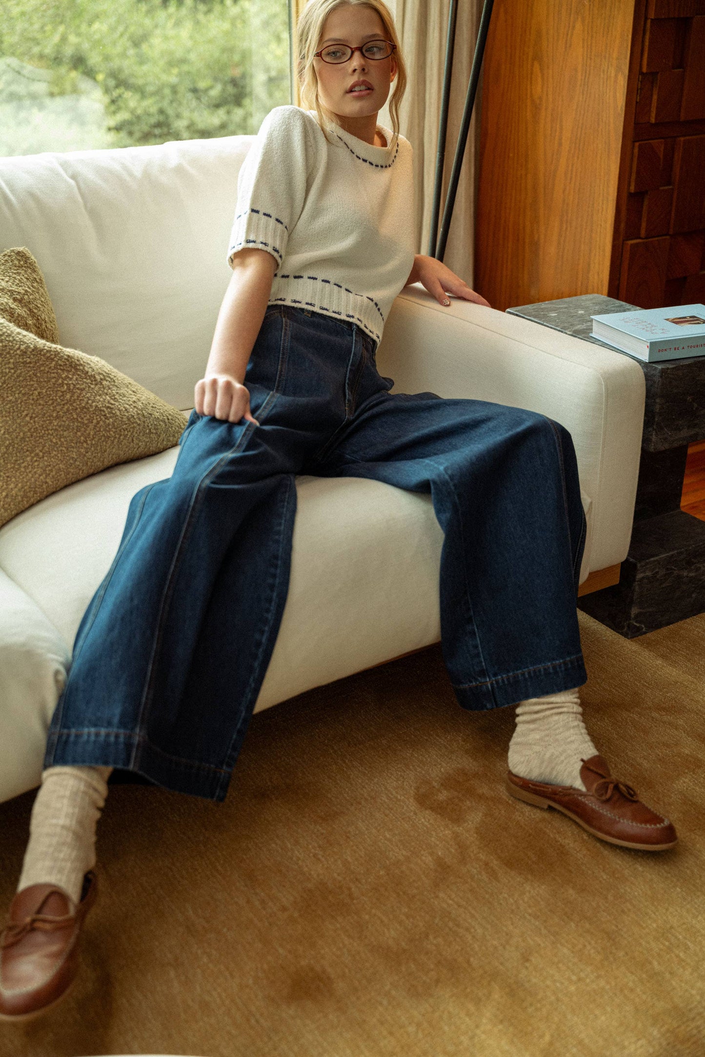 The Cooper Pant