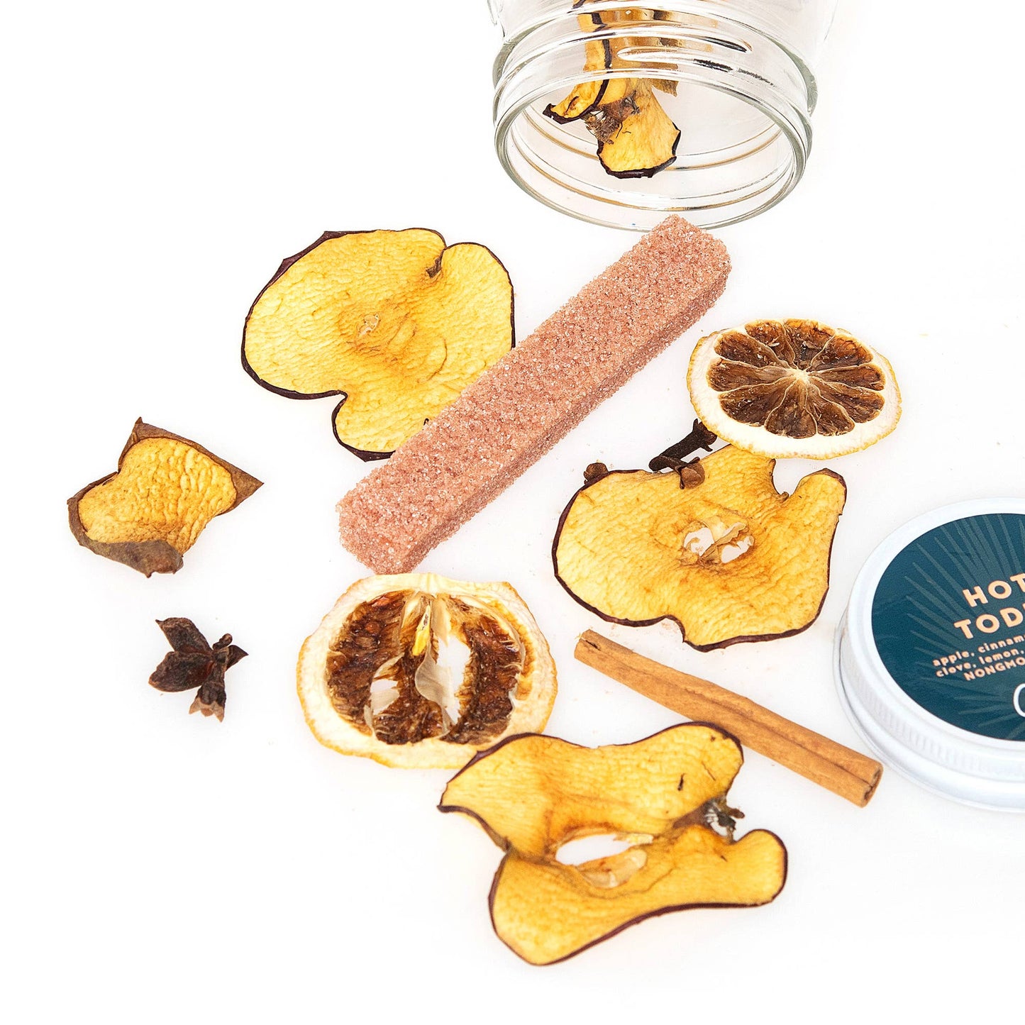 Camp Craft Cocktail 16 oz Hot Toddy