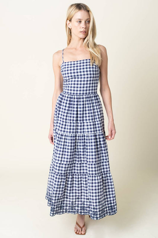 The Ellis Dress