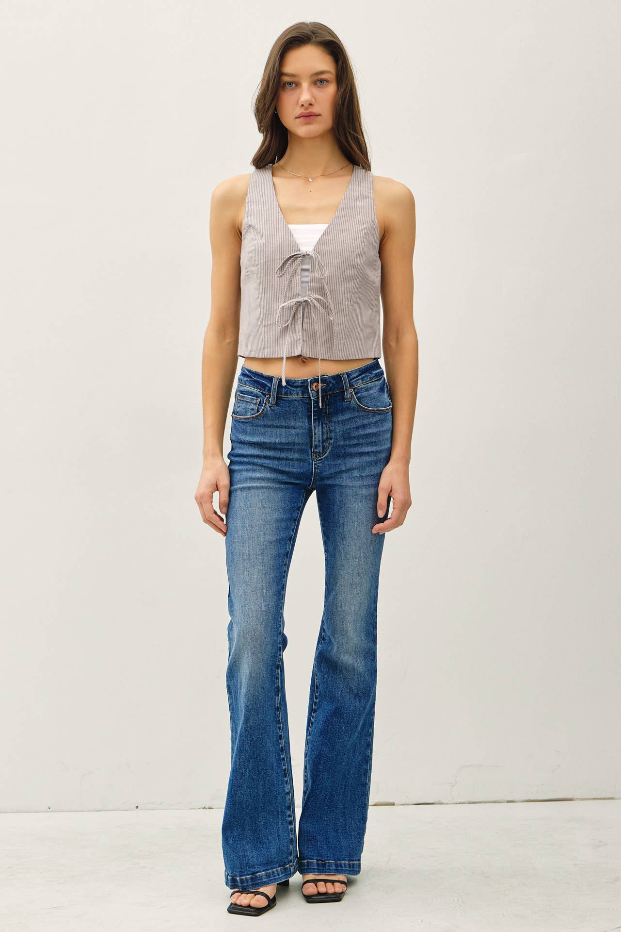The Park Slope Vest