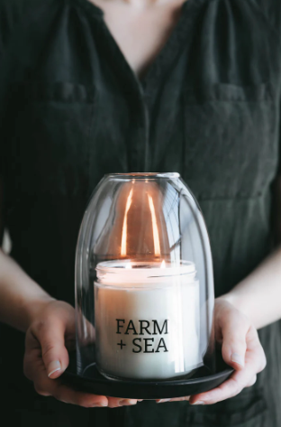 Cozy Harbor Candle