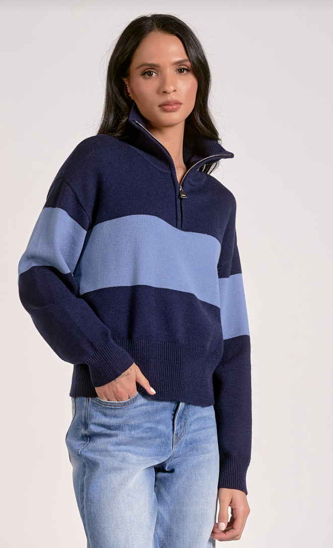 The Eagle Sweater