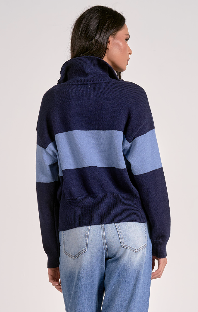 The Eagle Sweater