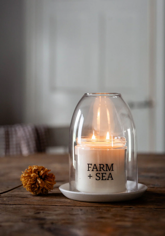 North Woods Candle