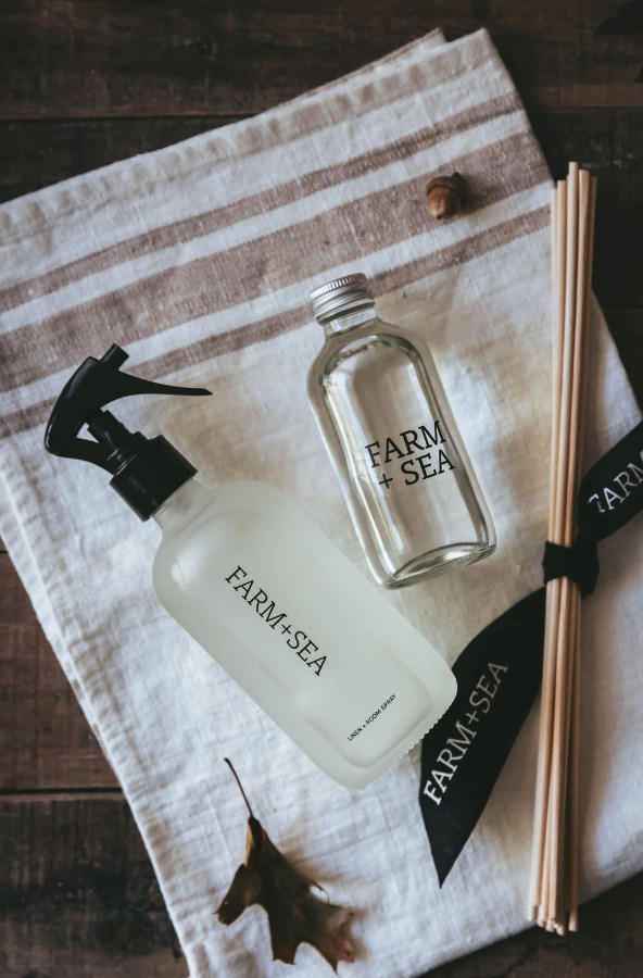 North Woods Diffuser