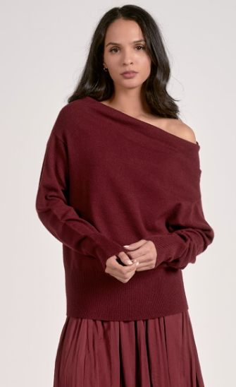 The Rosie Sweater