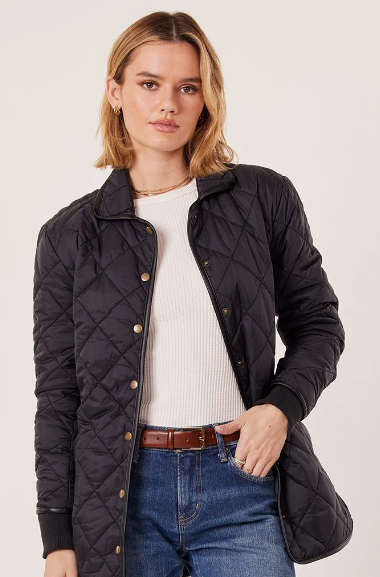 The Sloane Jacket