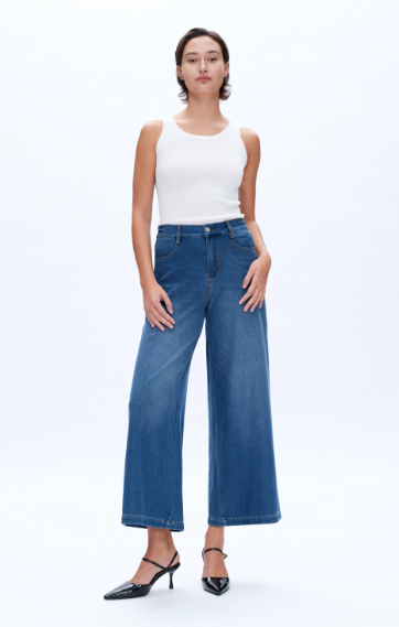 The Billy Sweatpant Jean