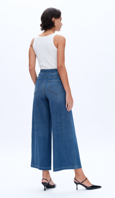 The Billy Sweatpant Jean