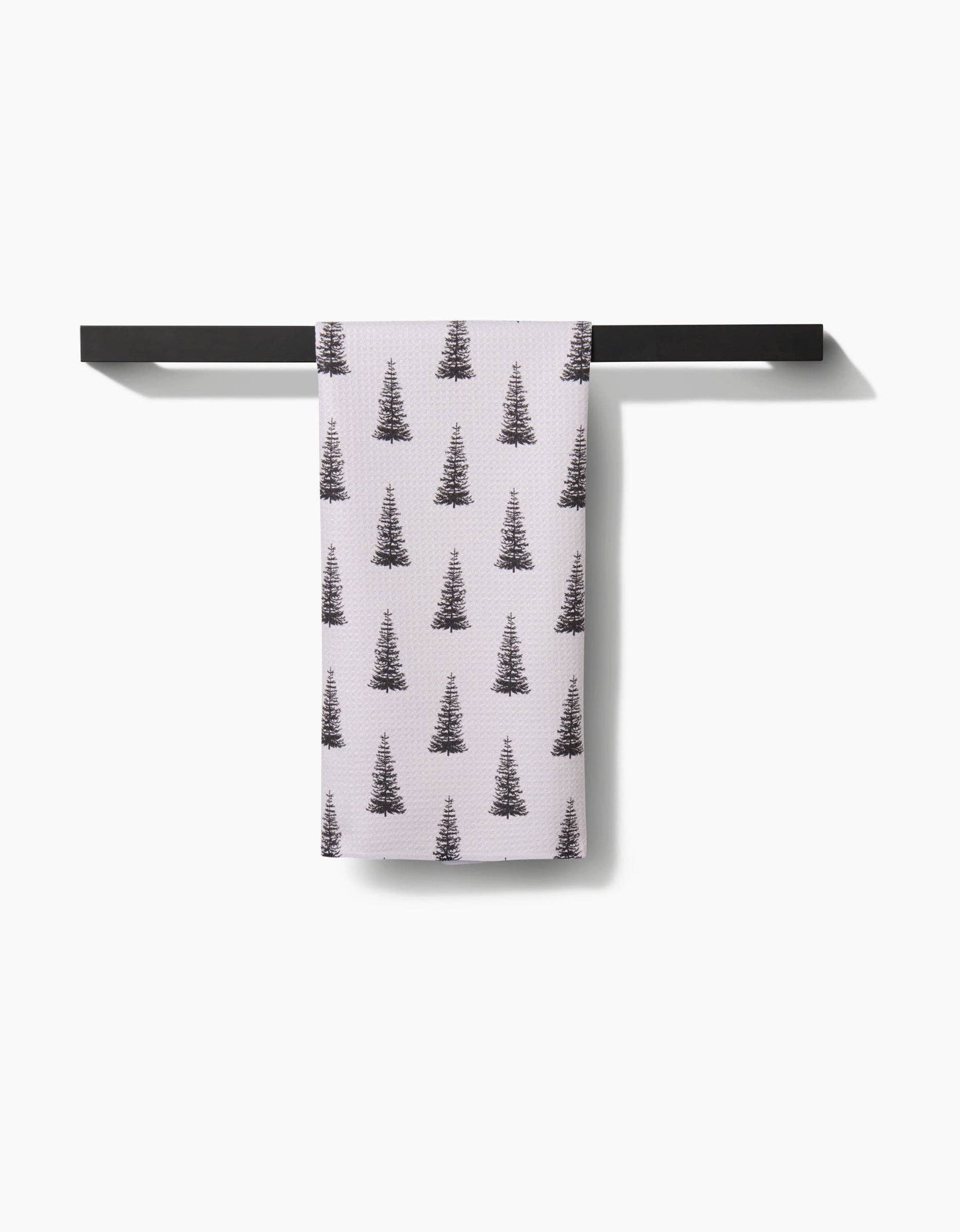 Alpine Forest Kitchen Towel