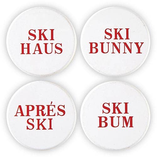 Wine Stoppers - Apres Ski