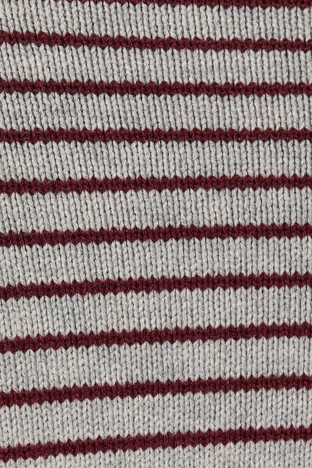 The Grace Striped Sweater