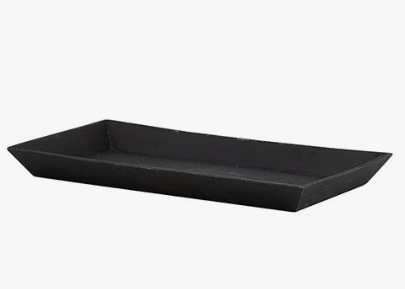 Cast Iron Serving Tray