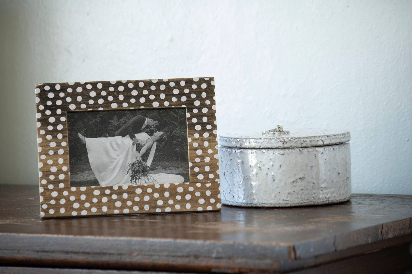 Bettina Photo Frame