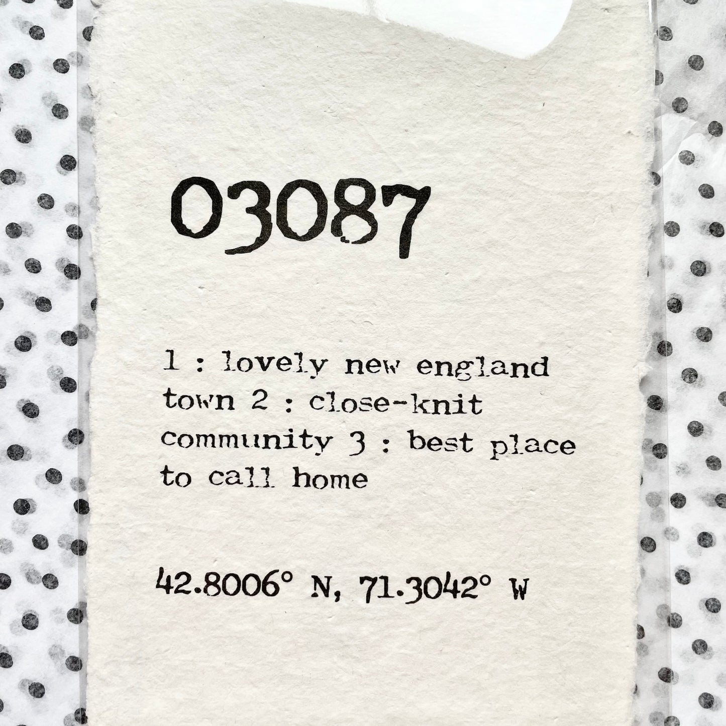 03087 Print 5x7