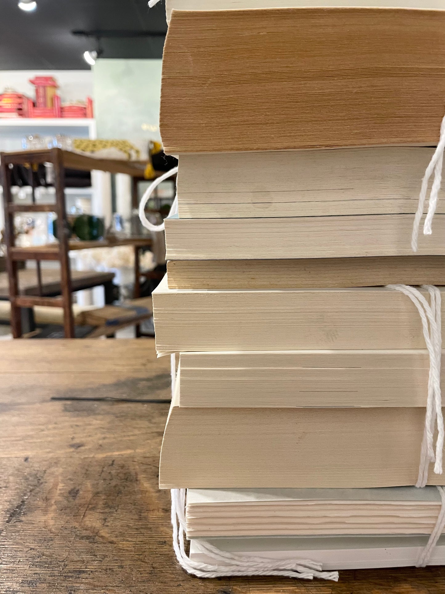 Book Bundle
