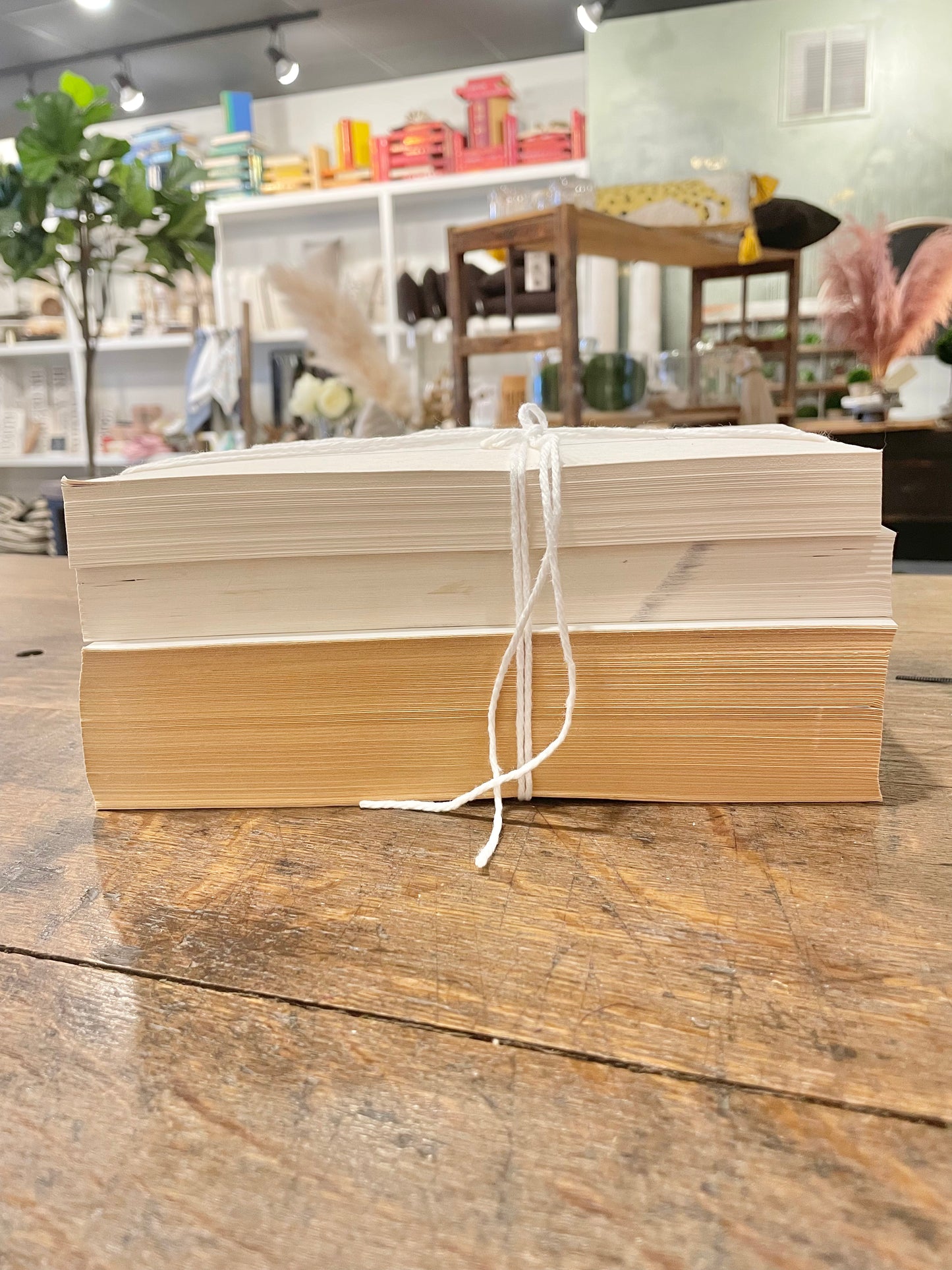 Book Bundle