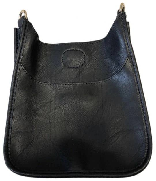 Mini Vegan Messenger