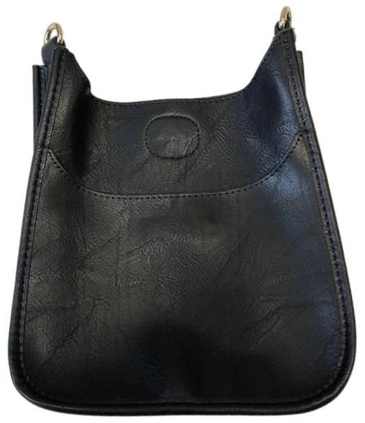 Mini Vegan Messenger