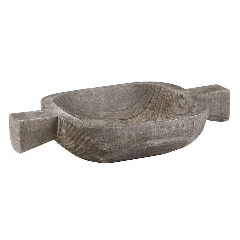 Small Handle Tray