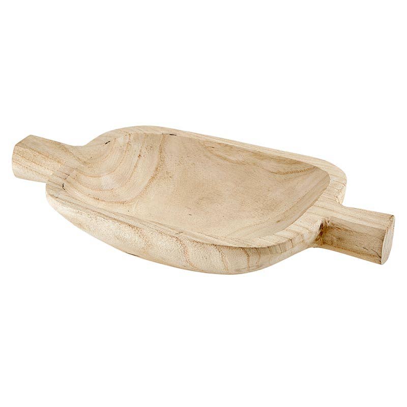 Small Handle Tray