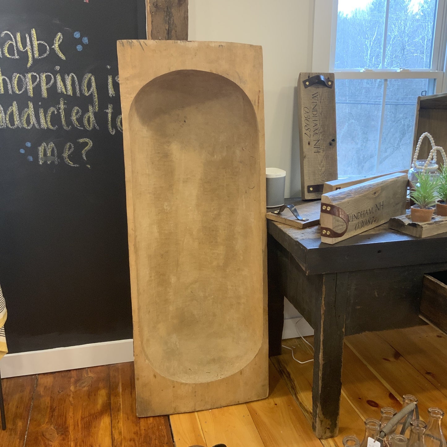 XL Dough Bowl
