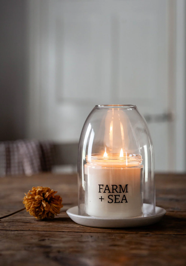 Farm + Sea