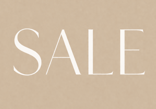 Sale