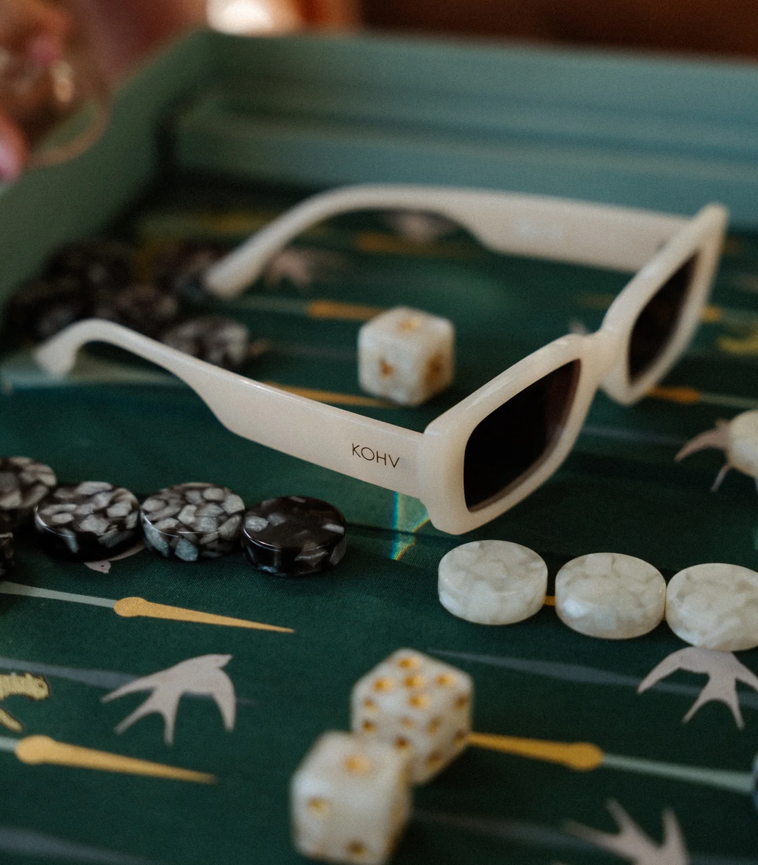 KOHV Eyewear