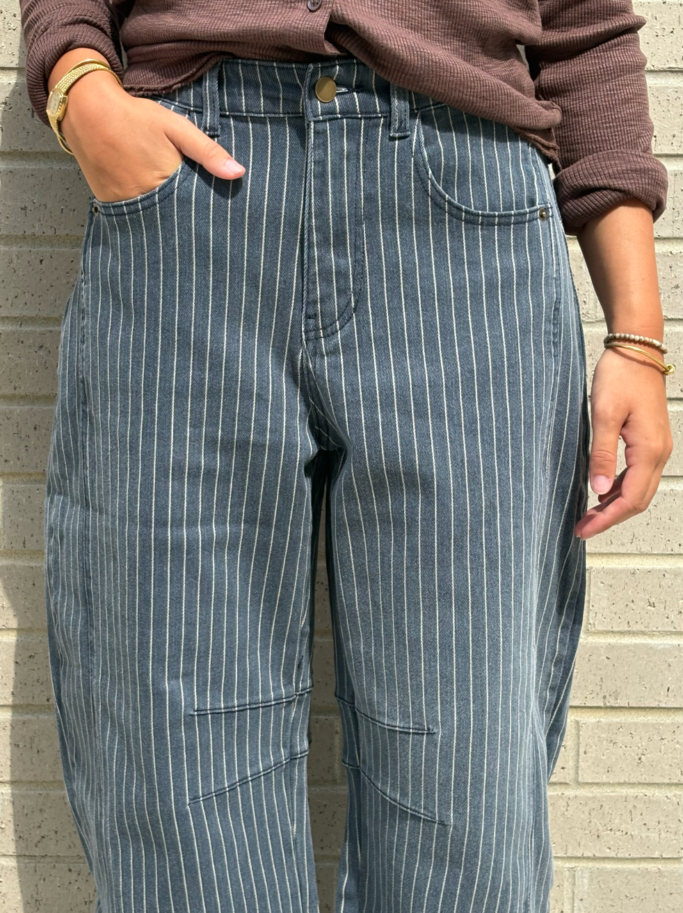 Bottoms