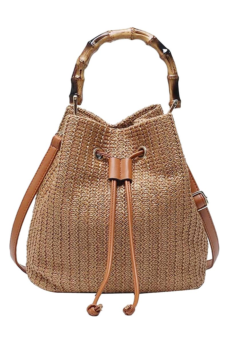 Handbags + Accessories
