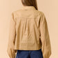 The Annie Shirt