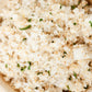Sea Salt + Roasted Garlic