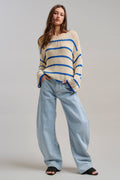 The Annie Sweater