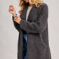 The Claire Cardigan