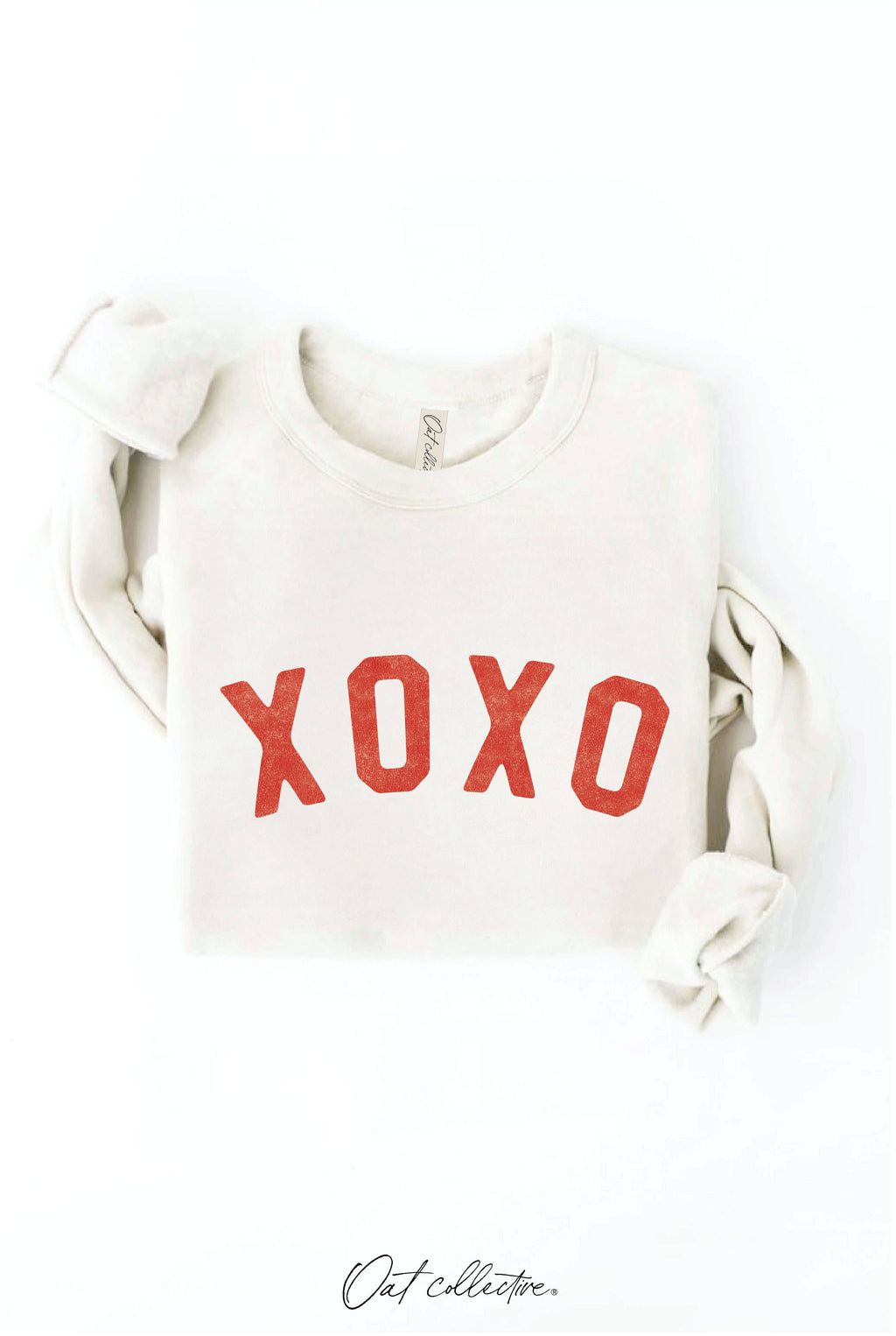 The XOXO Sweatshirt
