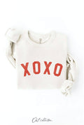 The XOXO Sweatshirt