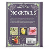 Mocktails Recipe Book