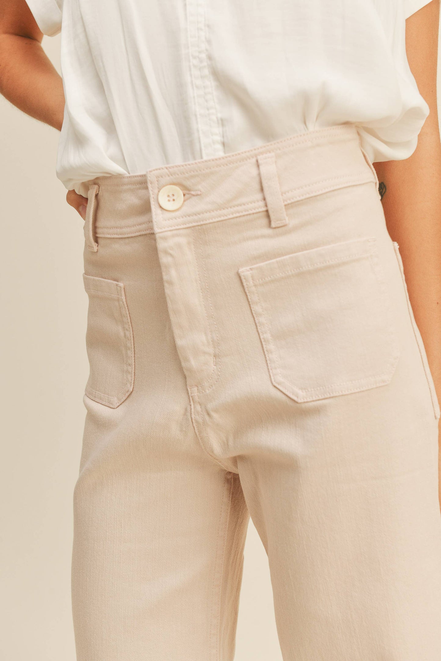 The Harwich Pant