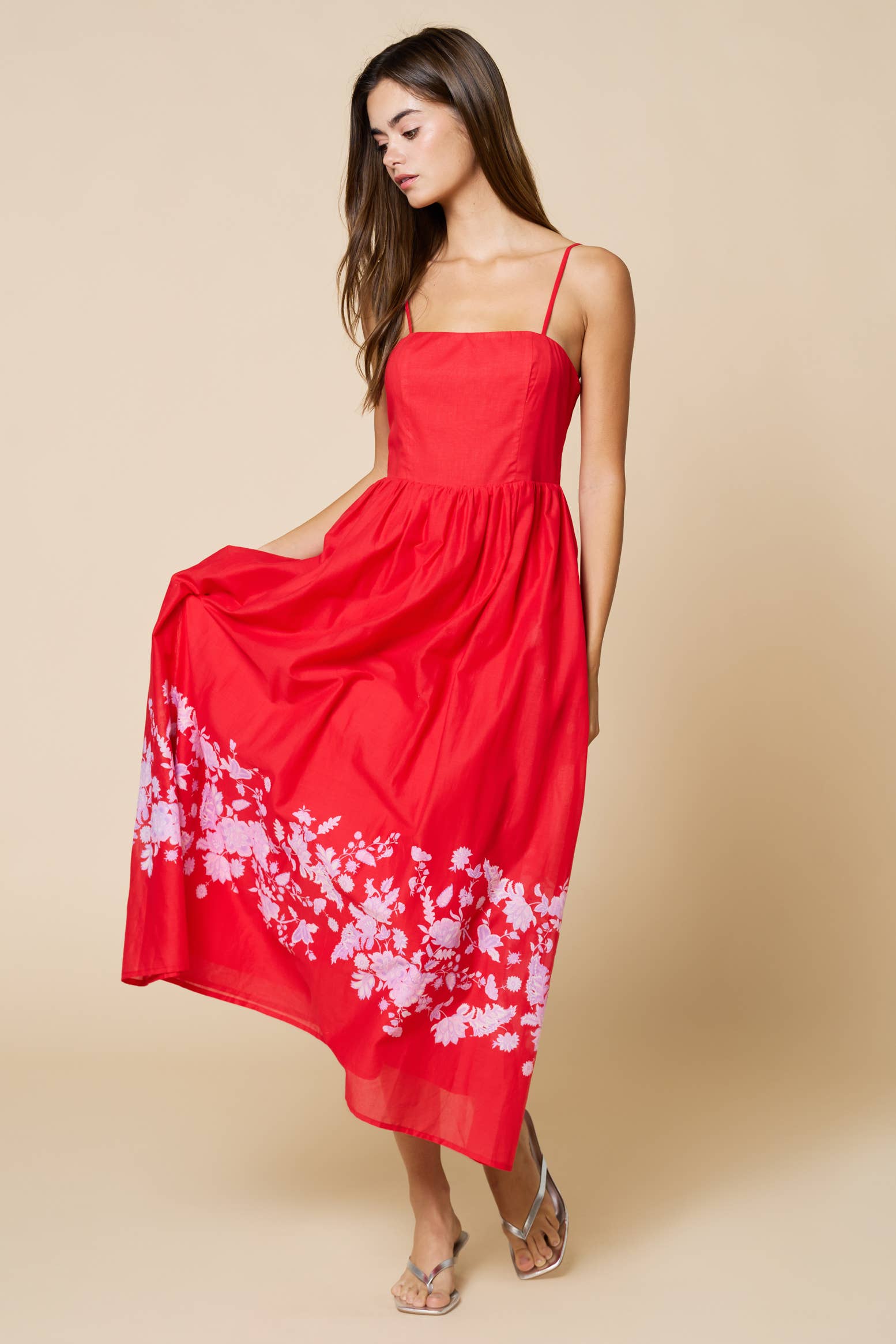 The Gigi Dress