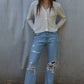 The Teressa Cardigan Sweater
