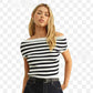 The Zoe Top