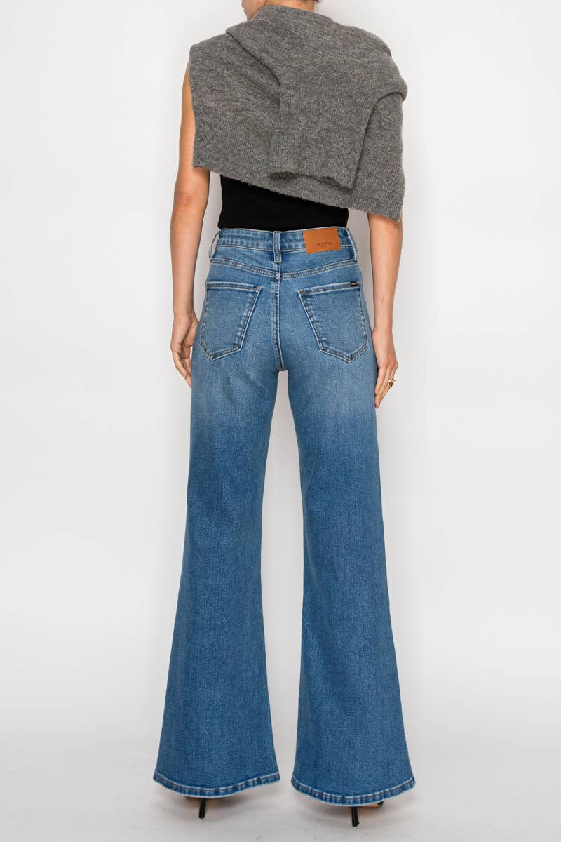The Tina Jean